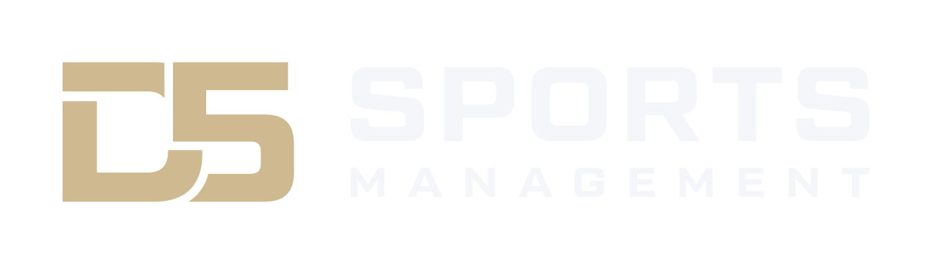 D5 SPORTS MANAGEMENT